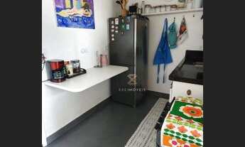 Imagem 7: Apartamento com 2 dormitórios à venda, 76 m² por R$ 799.000 - Vila Madalena - São Paulo/SP