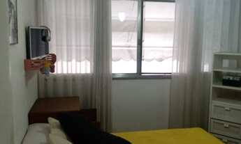 Imagem 2: Ótimo apartamento na Rua Pereira da Silva entre Roberto Silveira e Mem de Sá em Icaraí