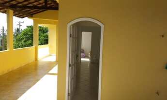 Imagem 6: VENDO EXCELENTE CASA EM JACONÉ/SAQUAREMA