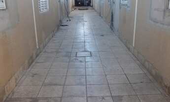 Imagem 3: Kitnet/conjugado para aluguel possui 40 metros quadrados com 1 quarto