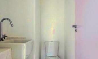 Imagem 3: Apartamento com 2 dormitórios à venda, 82 m² por R$ 1.450.000,00 - Pinheiros - São Paulo/S