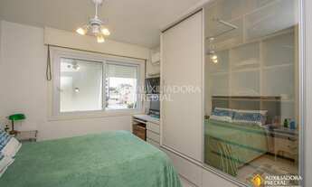 Imagem 7: Apartamento para venda possui 61 metros quadrados com 2 quartos em Petrópolis - Porto Aleg