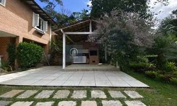 Imagem 4: Casa em Condomínio para Venda em Carlos Guinle Teresópolis-RJ - CA-2178