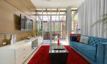 Imagem 4: Cobertura Duplex 4 dormitórios (2 suítes) e 2 vagas - Centro