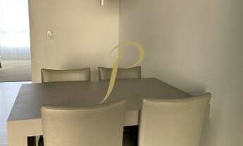 Imagem 4: WP5021 - Sobrado geminado semi mobiliado no bairro Santa Catarina