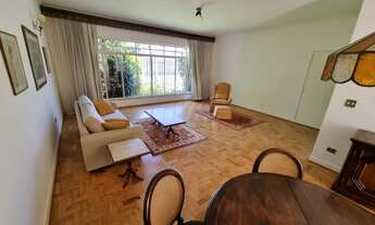 Imagem 3: LINDA CASA TÉRREA NA PARTE NOBRE DO BROOKLIN NOVO