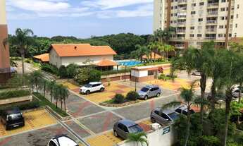 Imagem 6: Flat para venda tem 54 metros² (cada 27 m²) com 2 quartos em Barra da Tijuca