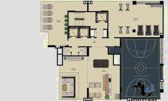 Imagem 5: Apartamento com 2 quartos no Belle Maison - Bairro Morretes em Itapema