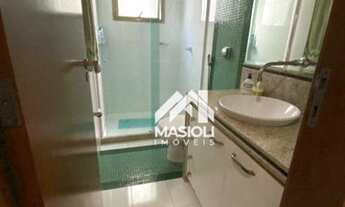 Imagem 7: Apartamento com 4 dormitórios à venda, 218 m² por R$ 1.320.000,00 - Praia de Itapoã - Vila