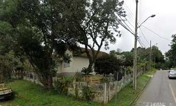 Imagem 2: Área Bairro Santa Cândida