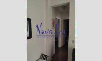 Imagem 6: Apartamento em São Paulo - Mooca