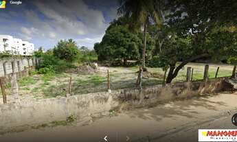 Imagem 2: Área com 6.000 m2 no Roza elze