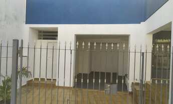 Imagem 7: Sobrado para venda tem 144 metros quadrados com 3 quartos em Vila Dom Pedro II - São Paulo