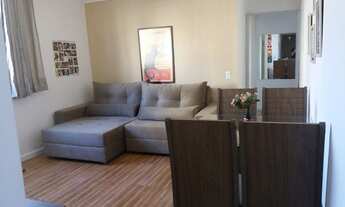 Imagem 4: Apartamento para venda possui 64 m² com 2 dormitórios por R$ 330.000 Vila Mascote São Pa