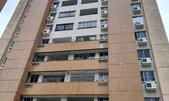 Imagem: Apartamento para venda na Aldeota, com 126