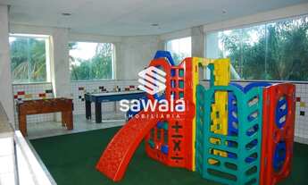 Imagem 6: Apartamento para venda tem 112 metros quadrados com 3 quartos