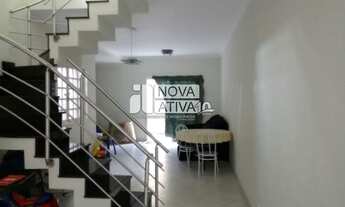 Imagem 2: CASA RESIDENCIAL em SÃO PAULO - SP, VILA MEDEIROS