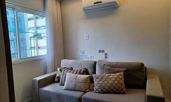 Imagem 6: Apartamento com 3 dormitórios à venda, 73 m² por R$ 1.200.000,00 - Funcionários - Belo Hor