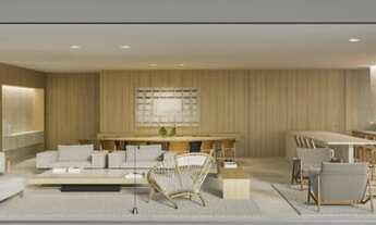 Imagem 5: Apartamento para venda com 560 metros quadrados com 4 quartos em Batel - Curitiba - PR