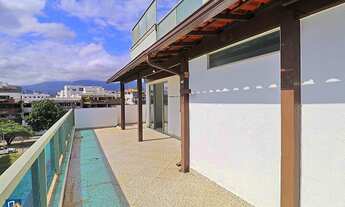 Imagem 6: Cobertura com 3 quartos à venda, 291 m² por R$ 1.100.000 - Recreio dos Bandeirantes - Rio