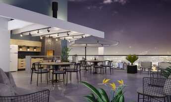 Imagem 5: Apartamento para venda com 74 metros quadrados com 2 quartos em Dom Bosco - Itajaí - SC