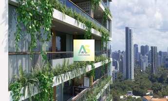 Imagem 3: Apartamento 4 quartos a venda na Jaqueira. Alto padrão e exclusivo