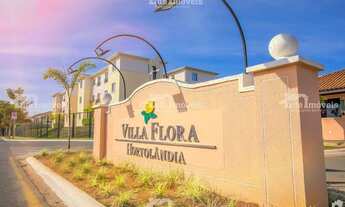 Imagem 2: Casa para aluguel com 64 metros quadrados com 2 quartos em Jardim Interlagos - Hortolândia