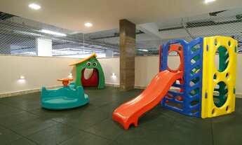 Imagem: Condomínio Great Place- Rua João Batista