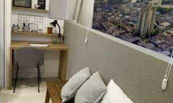 Imagem 3: APARTAMENTO 2 DORM COM VARANDA E LAZER COMPLETO EM SANTANA