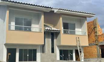 Imagem: Sobrado para Venda em Palhoça, BELA VISTA