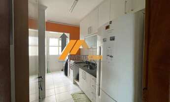 Imagem 7: APARTAMENTO RESIDENCIAL em SOROCABA - SP, JARDIM GONÇALVES