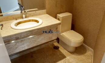 Imagem 6: Apartamento alto padrão 4 suites, 4 vagas em Jardim Paulista - São Paulo - SP