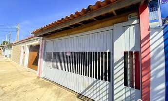 Imagem 2: Casa com 2 dormitórios à venda, 129 m² por R$ 370.000,00 - Jardim Padre Bento - Itu/SP