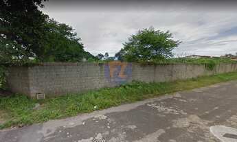 Imagem: TERRENO para aluguel, José de Alencar