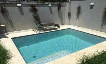 Imagem 2: Excelente Casa Duplex com sotão em Vargem Pequena com RGI Individual