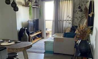 Imagem 4: Apartamento com 3 quartos à venda por R$ 498000.00, 83.03 m2 - JARDIM CERRO AZUL - MARINGA