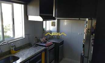 Imagem 4: Edifício New Brooklin à venda, 2 quartos, Jardim Higienópolis, Londrina, PR