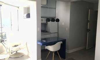 Imagem 3: Ótimo Flat para investimento e moradia Próx ao Parque e HC