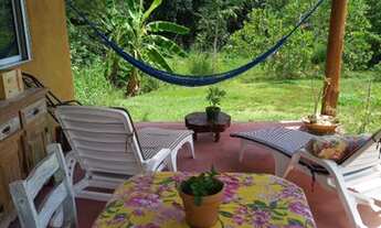 Imagem 6: Casa de condomínio para venda possui 50 metros quadrados com 1 quarto