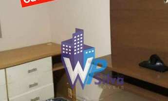 Imagem 6: Apartamento com 2 dormitórios à venda, 57 m² por R$ 410.000,00 - Tatuapé - São Paulo/SP