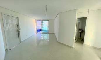 Imagem 6: Apartamento à venda com 3 suítes, vista mar, 113m2 no Miramar Nobre - João Pessoa - PB