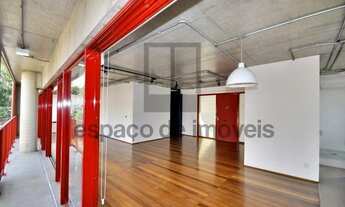 Imagem 5: Apartamento IdeaZarvos na Vila Madalena