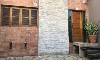 Imagem: Térrea para venda possui 112 metros quadrados