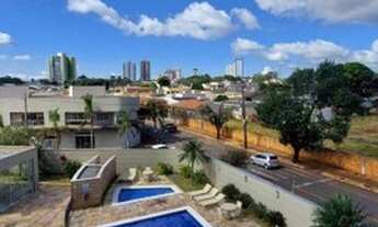 Imagem 6: Apartamento com 3 dormitórios à venda, 77 m² por R$ 380.000 - Brisas de Veneza - Parque Ve