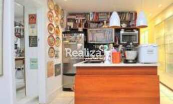 Imagem 6: Apartamento para venda 169 metros Jardim Oceanico com 3 quartos sendo 3 suites 4 vagas esc