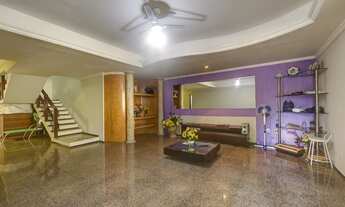 Imagem 7: Casa com 5 dormitórios para alugar, 350 m² por R$ 20.000,00/mês - Lago Jacarey - Fortaleza