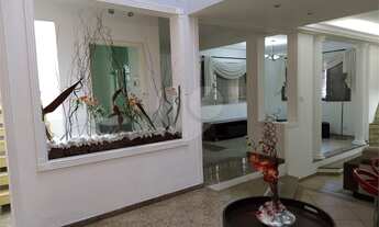 Imagem 7: São Paulo - Casa Padrão - Vila Bela