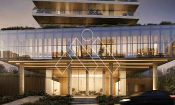 Imagem 2: Artesano apartamento alto padrão 340m Gleba Palhano