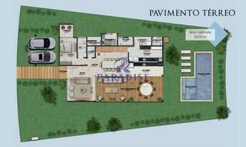 Imagem 7: Casa de Condomínio com 5 dorms, Praia do Forte, Mata de São João - R$ 2.95 mi, Cod: 68564