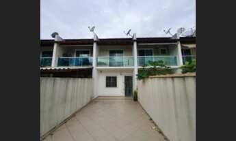 Imagem 2: Casa para venda possui 85 metros quadrados com 2 quartos em Vila Capri - Araruama - Rio de